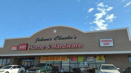 Ace Hardware