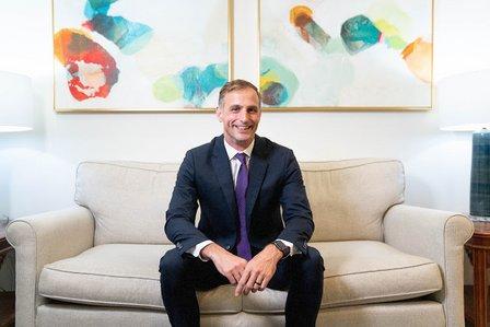Matthew Isakson, MD