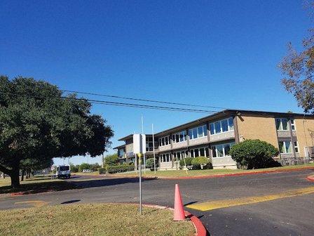 Texans Can Academy - San Antonio