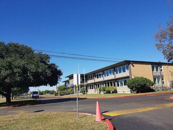 Texans Can Academy - San Antonio