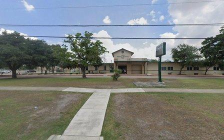 Leal Middle School
