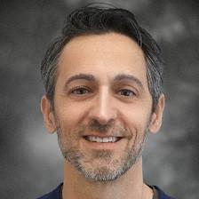 R. Brandon Harrell, MD