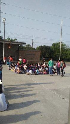 Alonso S. Perales Elementary School