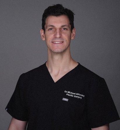 Ablavsky Plastic Surgery: Dr. Michael Ablavsky Board Certified Plastic Surgeon