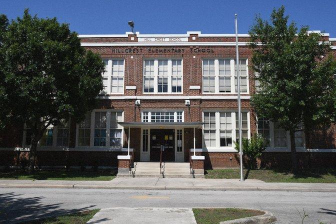 Hillcrest Elementary School