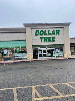 Dollar Tree