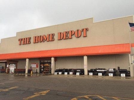 The Home Depot