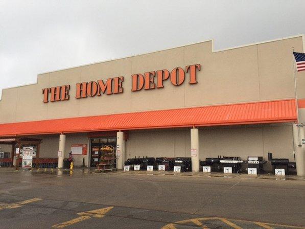 The Home Depot