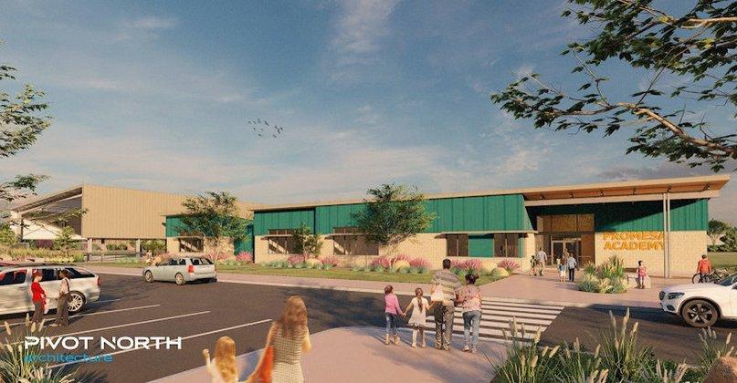 Promesa Academy Charter School