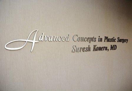 Advanced Concepts in Plastic Surgery; San Antonio Texas, Suresh Koneru MD.