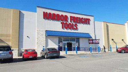 Harbor Freight