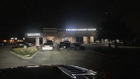 Maximus Plastic Surgery Center