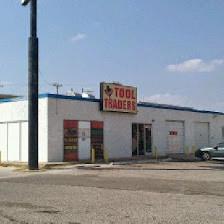 Texas Tool Traders