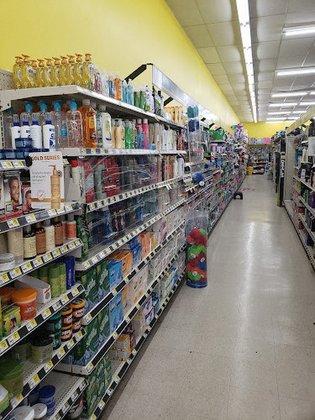 Dollar General