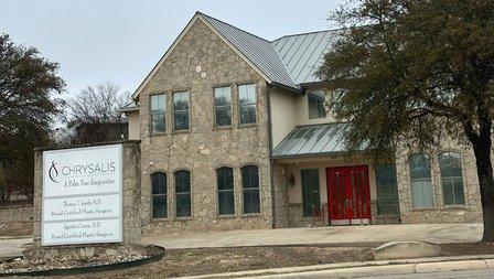 Chrysalis Cosmetic Surgery Center