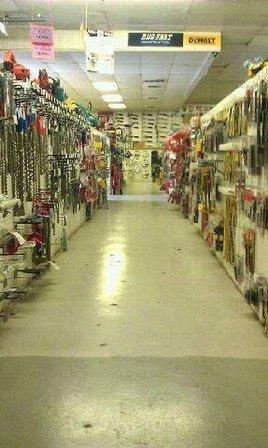 Texas Tool Traders