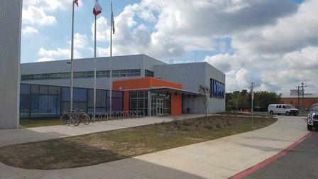 KIPP University Prep High School