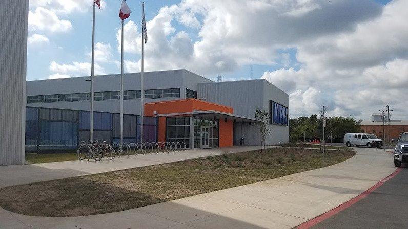 KIPP University Prep High School
