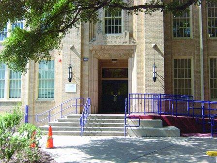Charles Graebner Elementary School