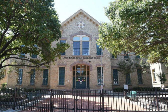 James Bonham Academy