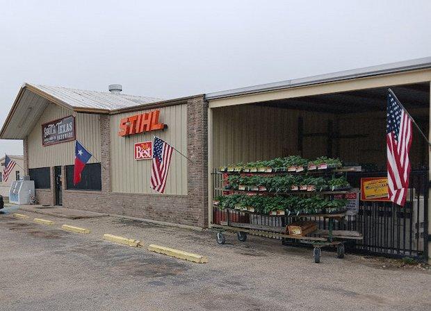 South Texas Hardware