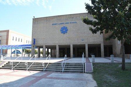 Sidney Lanier High School