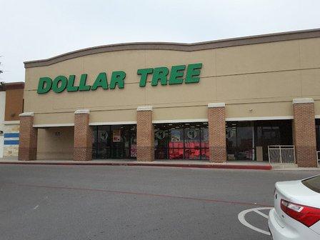 Dollar Tree