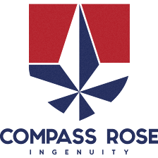 Compass Rose Ingenuity