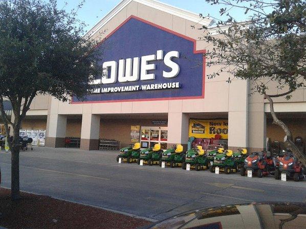 Lowe's Home Improvement
