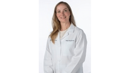 Megan M. Burgess, MD, MSCI