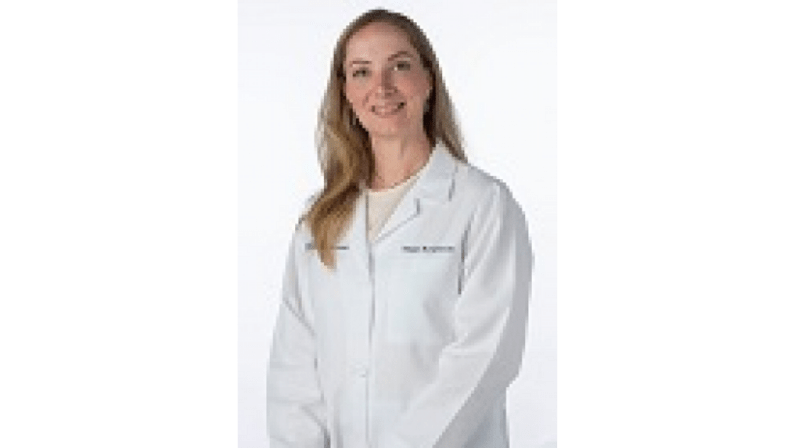 Megan M. Burgess, MD, MSCI