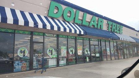 Dollar Tree