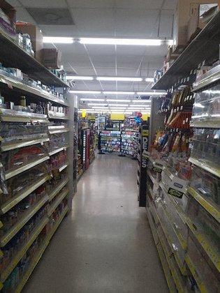 Dollar General