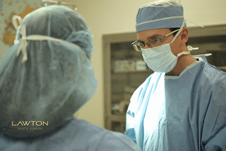 Lawton Plastic Surgery, Office of Financial Affairs