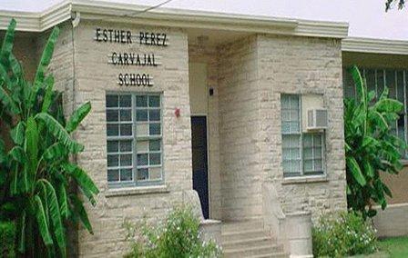 Ester Perez Carvajal Elementary School