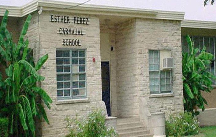 Ester Perez Carvajal Elementary School