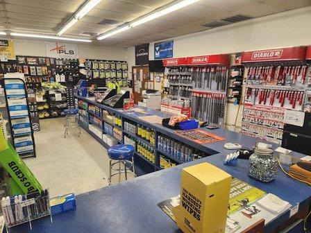 River City Bolt & Screw Inc