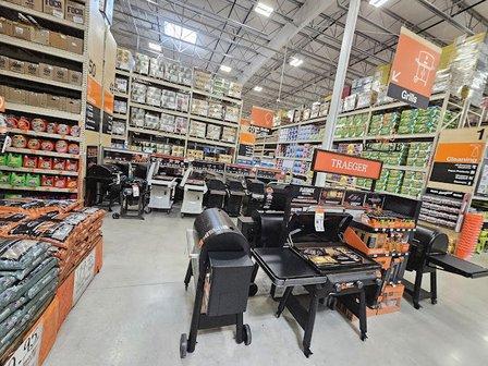The Home Depot