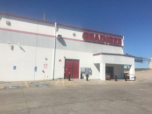 Grainger Industrial Supply