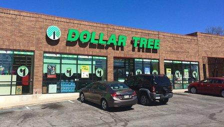 Dollar Tree
