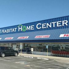 Habitat Home Center
