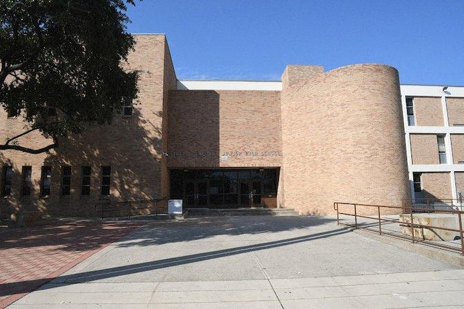 Tafolla Middle School
