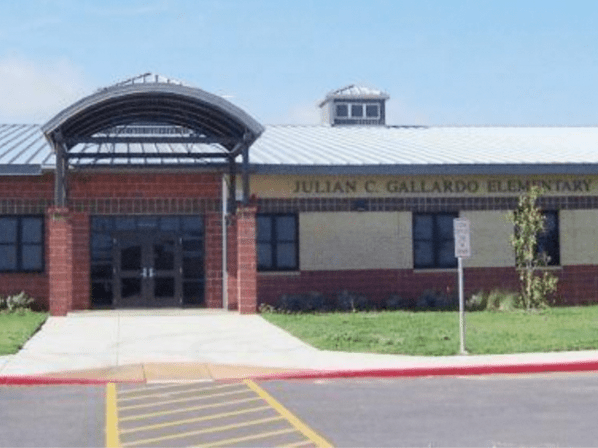 Julian C. Gallardo Elementary School