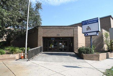 J.T. Brackenridge Elementary