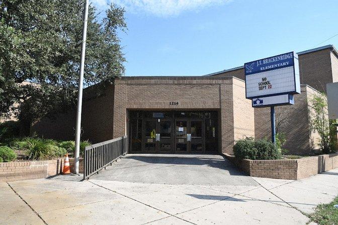 J.T. Brackenridge Elementary