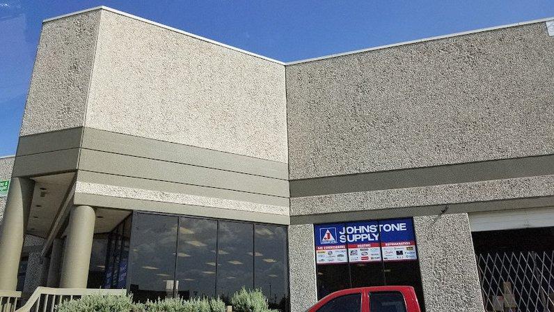 Johnstone Supply