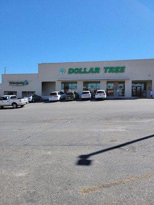 Dollar Tree