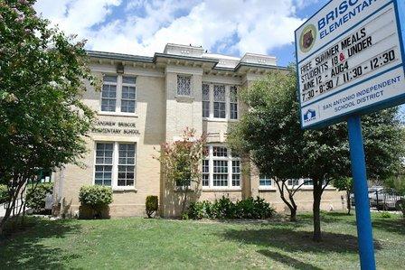 Andrew Briscoe Elementary School