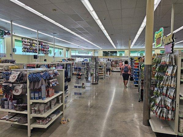 Dollar Tree