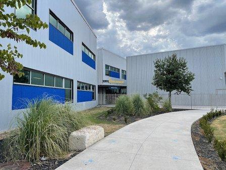 KIPP Aspire Academy